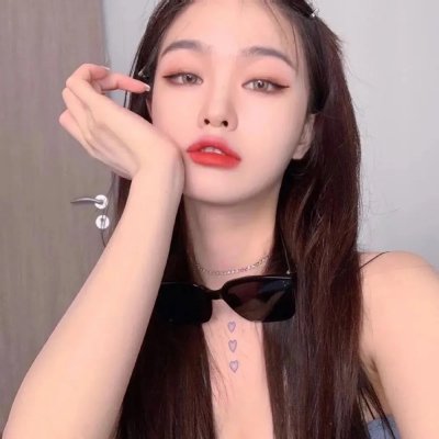 春曲丽影