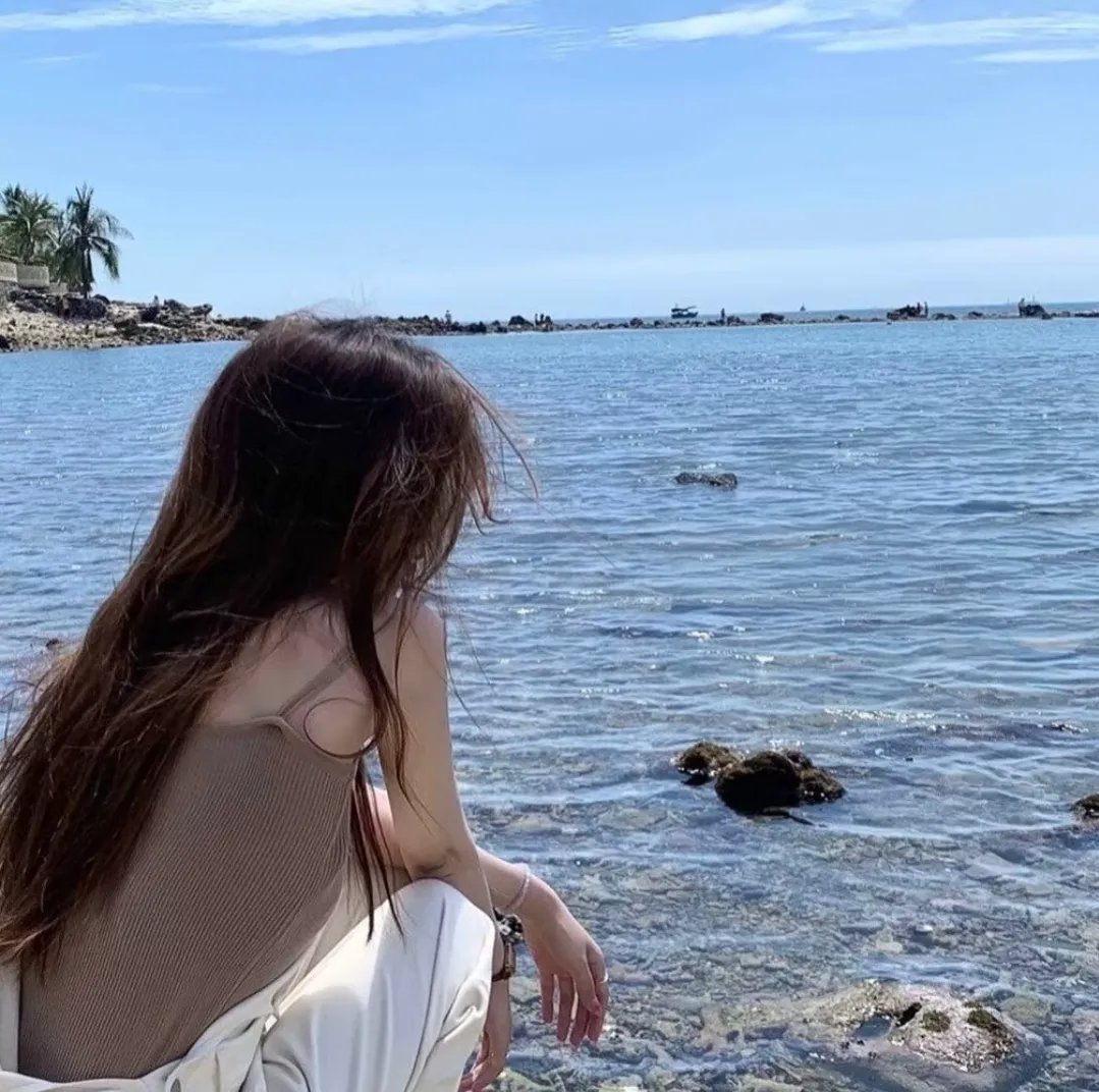 闺蜜的美好旅程